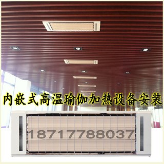 电天暖 红外电暖气 高温瑜伽加热设备 车间厂房取暖系统,上海市青浦区青湖路724号