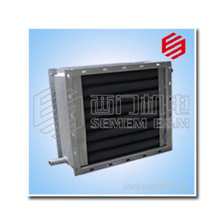 SEMEM_钢制翅片散热器 SRZ型,湖南西门机电科技有限公司