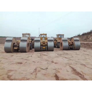 杭州宁波温州湖州嘉兴绍兴金华台州丽水衢州冲击碾压路机租赁,杭州沥青站租赁销售公司