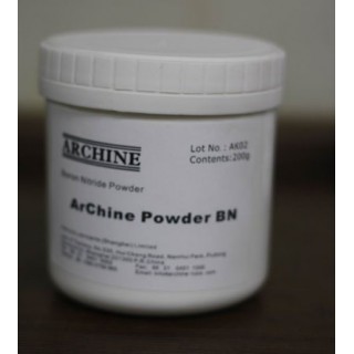 ArChine Powder PN08 亚群六方氮化硼粉末,上海及川贸易有限公司