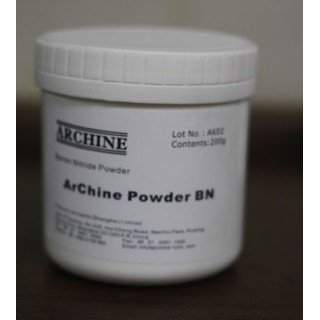 ArChine Powder PN08 亚群六方氮化硼粉末,上海市漕溪路250号银海大楼A1206室